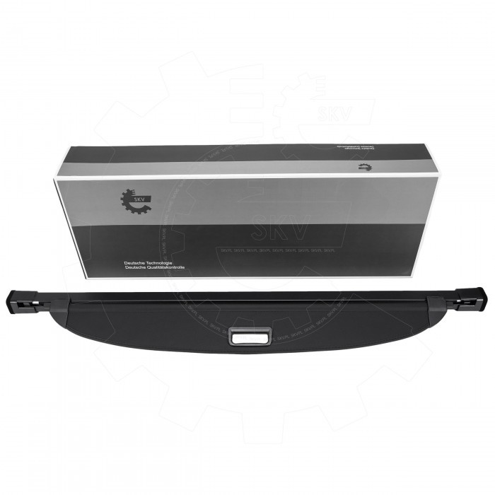 Plage de Hayon de Coffre Pour Kia Sportage 85910F1000 Noir Original