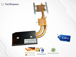 ASUS CPU GPU Kühlkörper 13N0-HDA0101 Heatsink Notebook #178