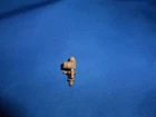1986 GI JOE ARAH LCV RECON SLED PERISCOPE PART ACCESSORY
