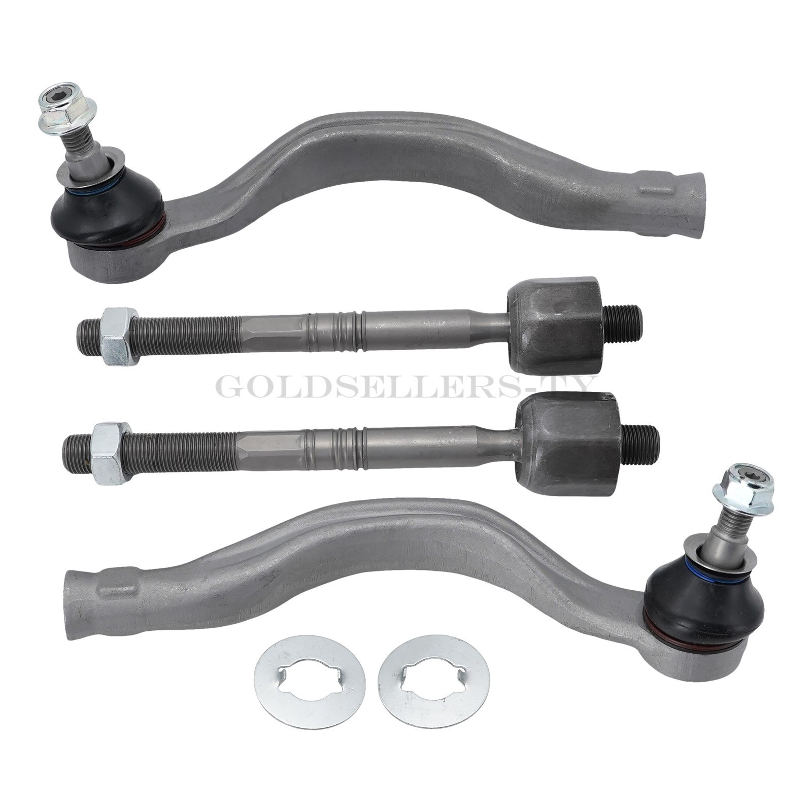 Maserati Ghibli 2018-2024 Right Inner Tie rod end