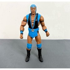 WWE Mattel Elite Series 98 Faarooq Assad 6