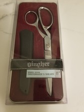 Gingher Dressmaker's Shears
