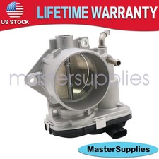 Throttle Body Aluminum For Toyota Rav4 2019-2024 Avalon 2021 Camry 2018-2024 Throttle Body Aluminum For Toyota Rav4 2019-2024 Avalon 2021 Camry 2018-2024
