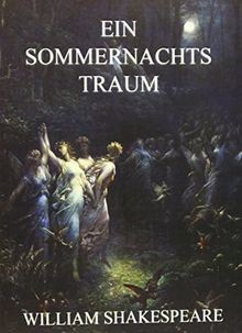 Ein Sommernachtstraum von Shakespeare, William | Buch | Zustand sehr gut