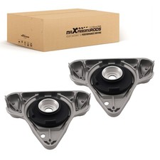 2x Domlager Hinten for Audi A4 Seat Exeo 1997-2013 8E0412391B Federung