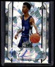 2021-22 Leaf Metal / Naasir Cunningham ROOKIE AUTOGRAPH