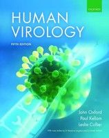 Human Virology | John Oxford (U. A.) | Englisch | Taschenbuch | 2016