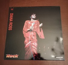 Vinile DIANA ROSS - IL ROCK DeAgostini n. 40 - LP 33 Giri [NM-NM]