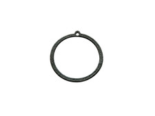 Uszczelka pokrywy gaźnika SR2, zestaw 5 szt. SR1, SR2, SR4-1, motorower SL1, SL2