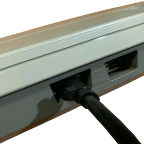 Controller Pad Sega Genesis Megadrive Converter Adapter for FM Towns Marty