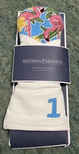 Smathers & Branson Flamingos  Driver Driver Head Cover ⛳