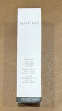 Mary Kay Oil-Free Eye Makeup Remover 3.75 fl. oz. FREE SHIPPING