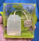 Loose Leaf Tea Strainer Infuser Reusable Bags for Coffee Filter Cup — photo 2