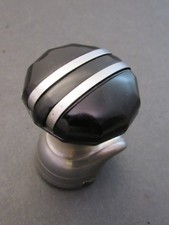 Original 1940 S Vintage Steering Wheel Spinner Suicide Knob