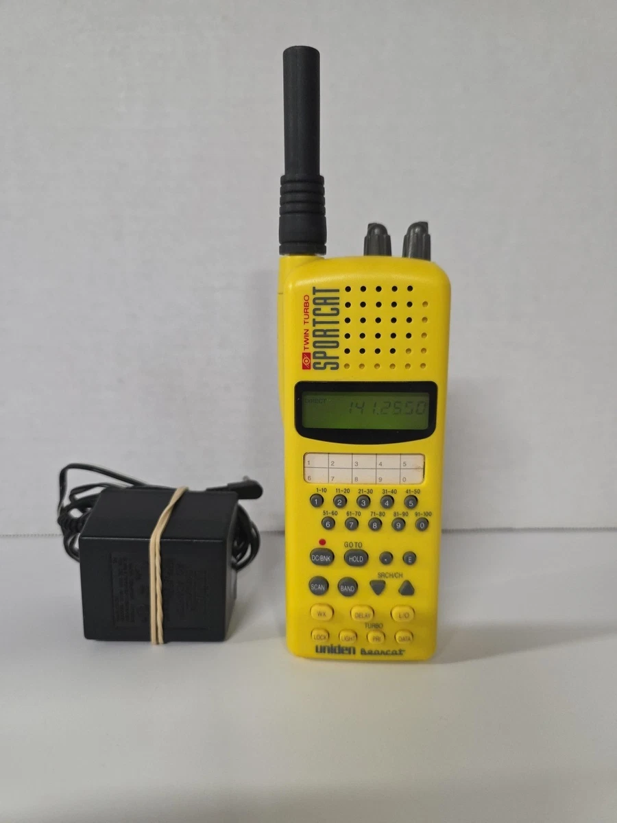 Antenna magnetica scanner polizia radioamatore VHF UHF per fischietto