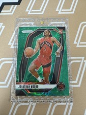 Jonathan Mogbo Prizm Green Scope 1/8 2024-25