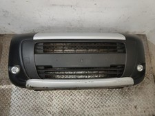 Pare-choc avant Citroen NEMO