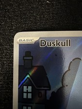 Duskull 068/064 SV: Shrouded Fable Pokémon Card
