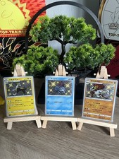 Kaocto (s4a 272) /Memmeon (s4a 224) /Bellektro (s4a 239) (Shiny Star V)