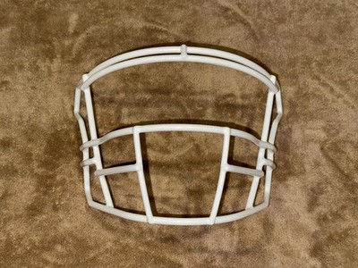 Riddell Speedflex - CU-SF-2BD-SW-808 Football Helmet Facemask - White - TUA