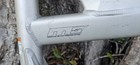 2005 CLASSIC Specialized S-Works Enduro, DHX Air 5.0 Rear Shock, Large + Headset — photo 3