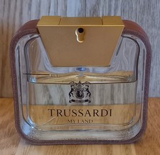 Trussardi My Land Eau de Toilette 50ml Spray For Him 