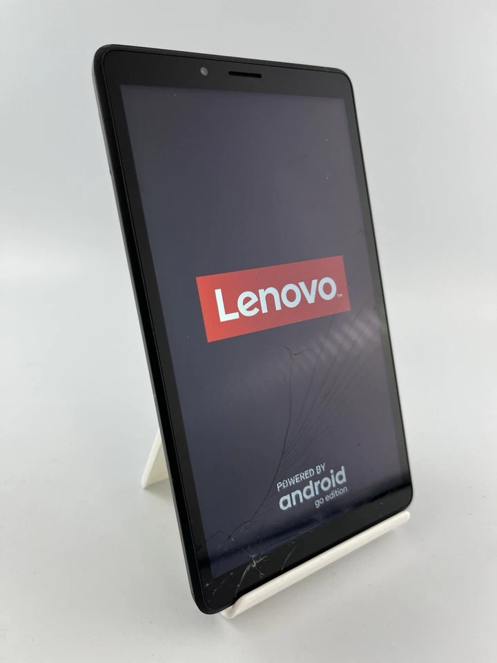 Lenovo Tab M7 TB-7305F Grey 16GB 1GB Ram 7" Wi-Fi Android Tablet Cracked - Image 3 of 4