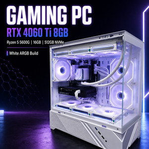 Ryzen 5 5600g PC | eBay