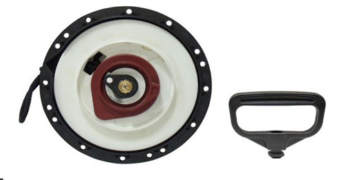 SPI Sports Parts Inc Recoil Assembly for Ski-Doo SM-11014 | eBay