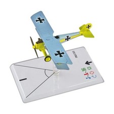 FFG Wings of War Pfalz D.III - Klein New