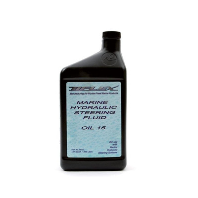 Uflex OIL 15  BOAT HYDRAULIC STEER SYS PARTS