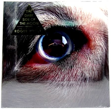 Roger Waters – "The Dark Side Of The Moon Redux" 2023 - 2xLP - SGB Music - NEW
