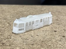 Naldini Lautsprecher Für Tram Italiano in Scala N