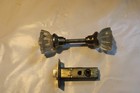 VINTAGE DOOR HANDLES GREAT FOR RENOVATION — photo 2