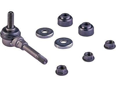 For 1989-1991, 1998 Chevrolet Tracker Sway Bar Link Front Dorman 49627PRBT 1990