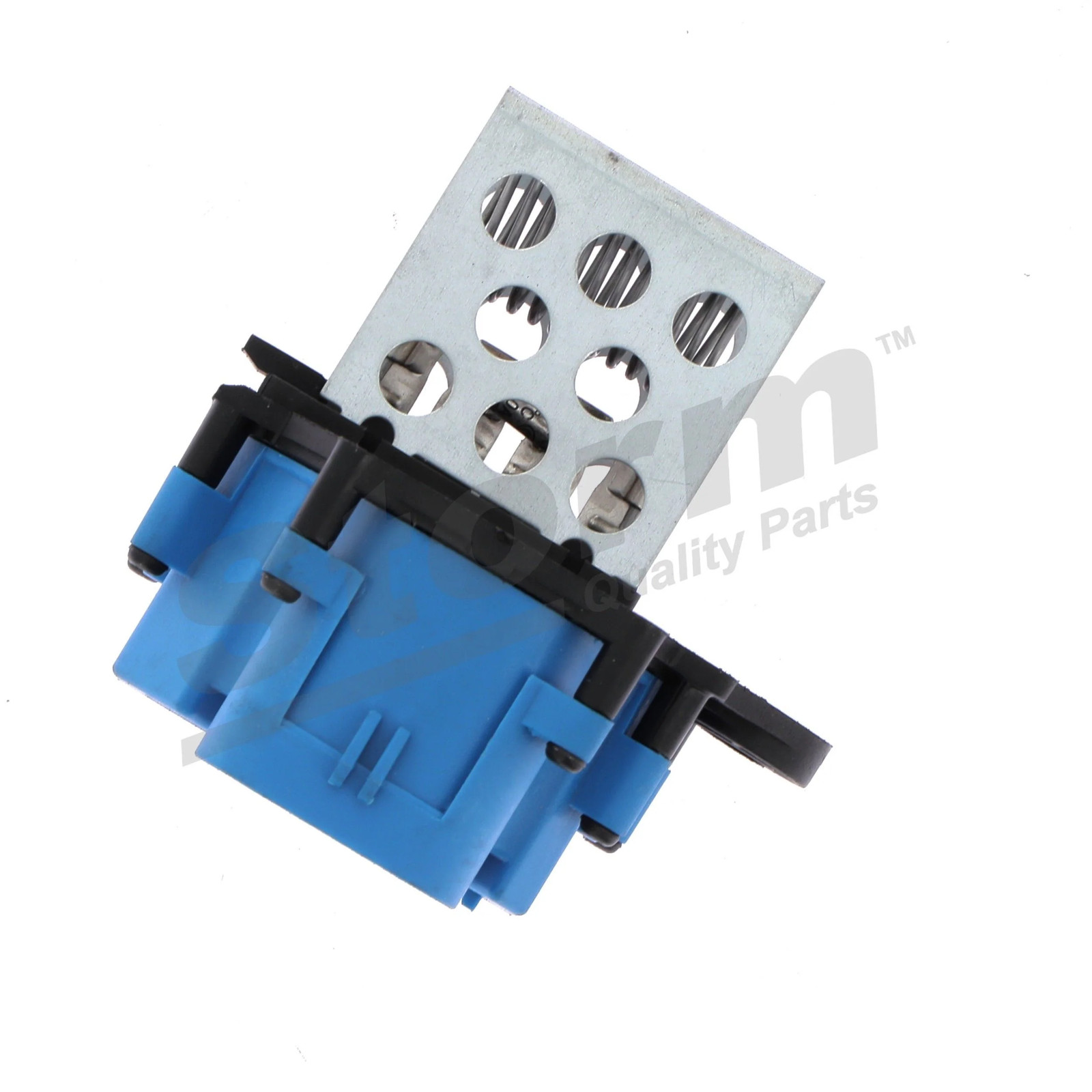 Résistance de chauffage Partner bleu 1308.CL module ventilation climatisation - 2