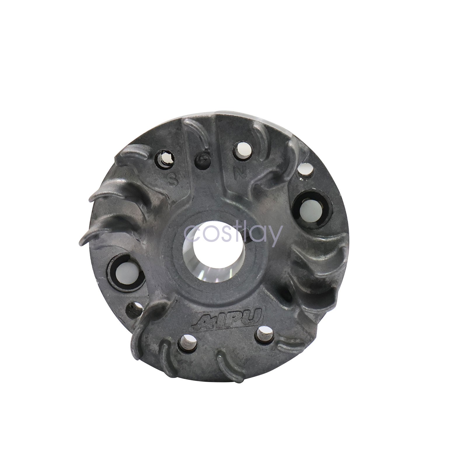 New Flywheel for ECHO PB-8010 PB-9010 Backpack Blowers A409001370