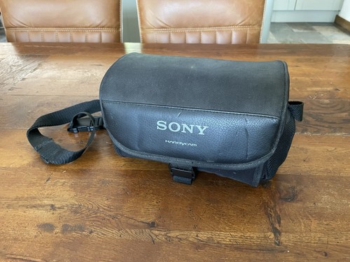 Sony DCR-TRV270E Digital Handycam 8mm Tape Video Camera Recorder 990x Zoom - Picture 5 of 18