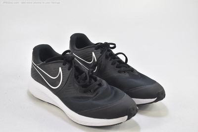 Nike Star Runner Herren Sportschuhe Sneaker  EUR 40 Nr. 25-J 3445