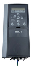 TRANE TR170 VARIABLE SPEED DRIVE 134X7113 1.5 kW 2.0 HP CHASIS IP 20 50/60HZ