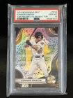 2024 Bowman Draft Konnor Griffin #TP-25 Top Prospects Refractor PSA 10 Pirates🔥
