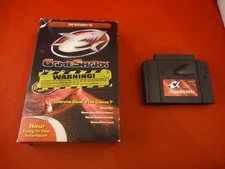 Game Shark Pro Enhancer Version 2.1 V2.1 Nintendo 64 N64 w/ Original Box!