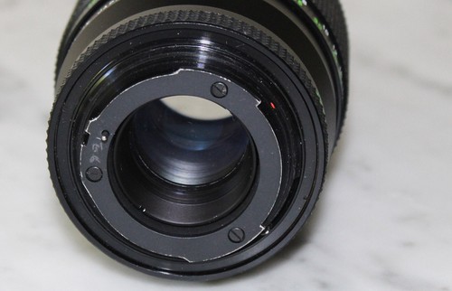 Rollei Rolleinar-MC 200mm f1:3.5 Telephoto Lens - PRICE DROP! - Picture 5 of 6