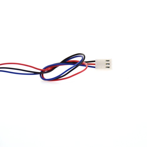 Cooling Fan EFB0612MA for Delta 3500RPM 60*60*10mm DC 12V 0.12A 3Pin - Picture 4 of 4
