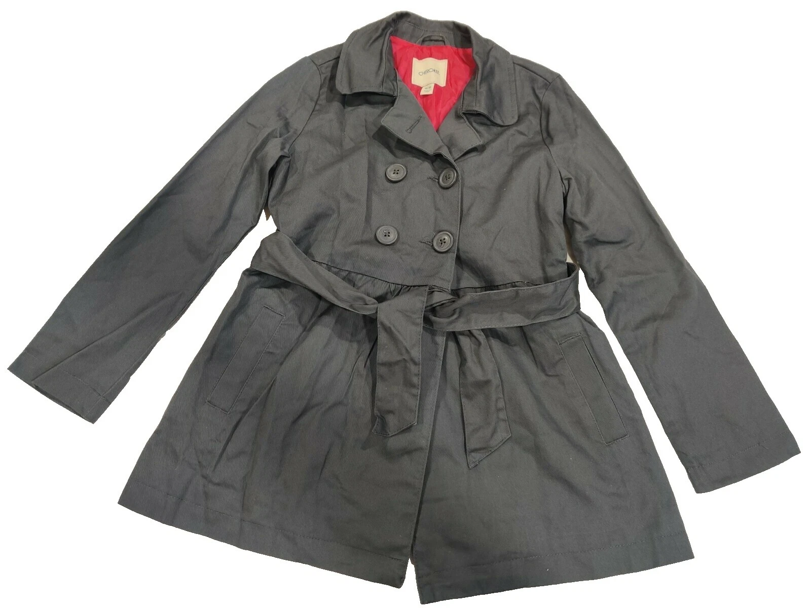 Cherokee Girls' All Seasons Size M Outerwear