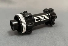 FSE 420 Front Hub 100 x 12mm Thru Centerlock Disc 24h Filament Spin Evolution