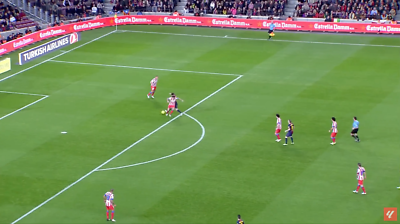 FC Barcelona vs Atlético Madrid: Facts and figures from a key