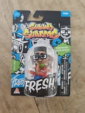 Sybo Games Figure - Subway Surfers Shorties Fresh