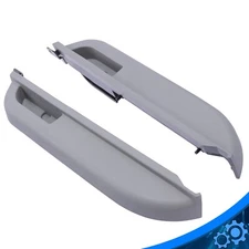 2x Inner Door Armrest For Chevy GMC Truck C/K Blazer LH & RH Door Panel Handle