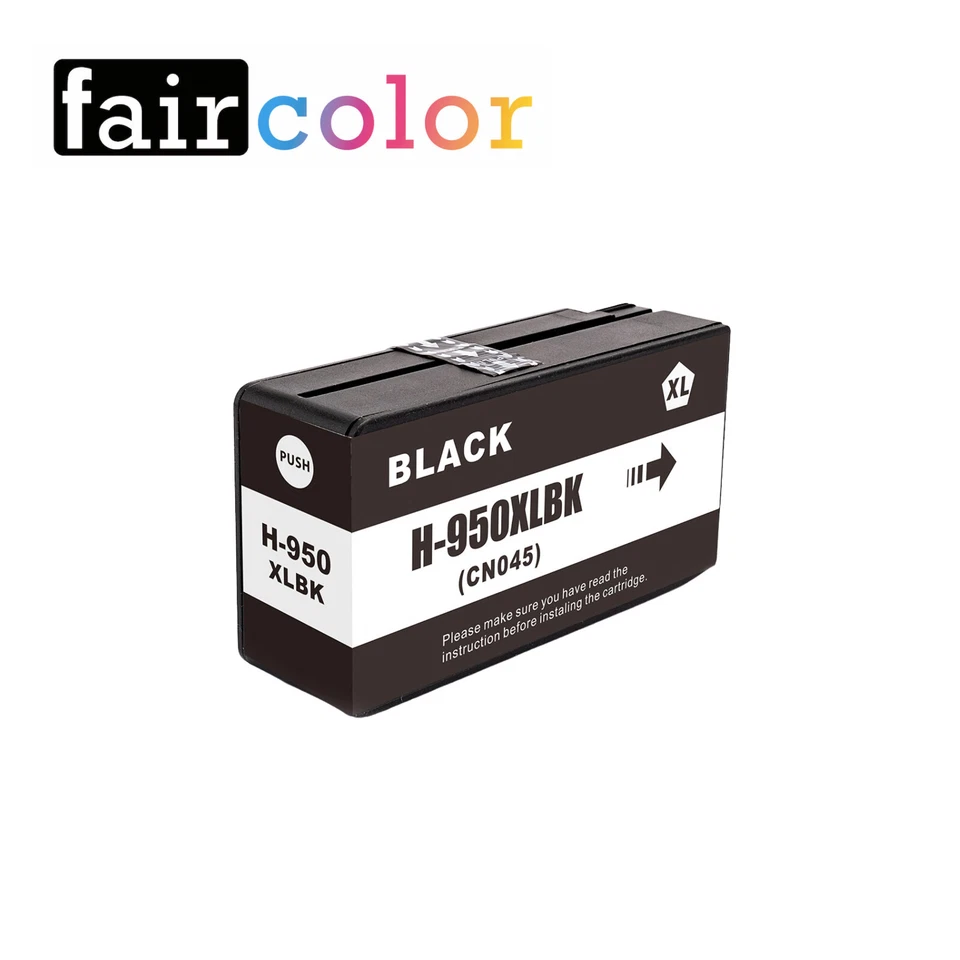 Druckerpatronen kompatibel zu HP 950 XL 951 XL HP OfficeJet Pro 8600 8610 8620 - Bild 4 von 4